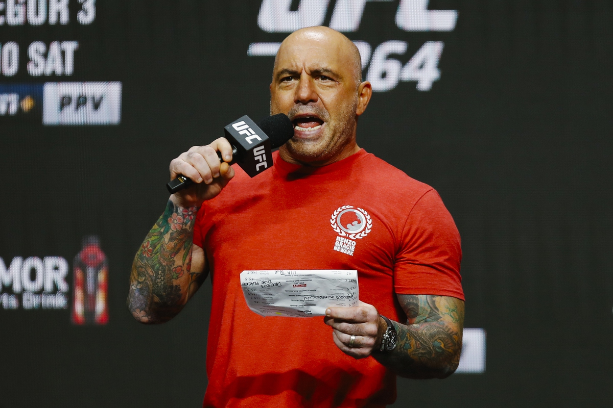 Joe Rogan, Dave Portnoy and Ben Shapiro are among Trump backers now ...