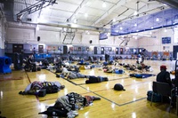 A new city ordinance to be introduced at Wednesday’s Las Vegas City Council meeting would ban people from sitting, lying down or camping on public streets, alleys, trails or ...