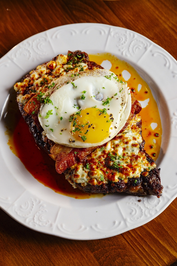 Photograph Herbs & Rye Las Vegas Weekly