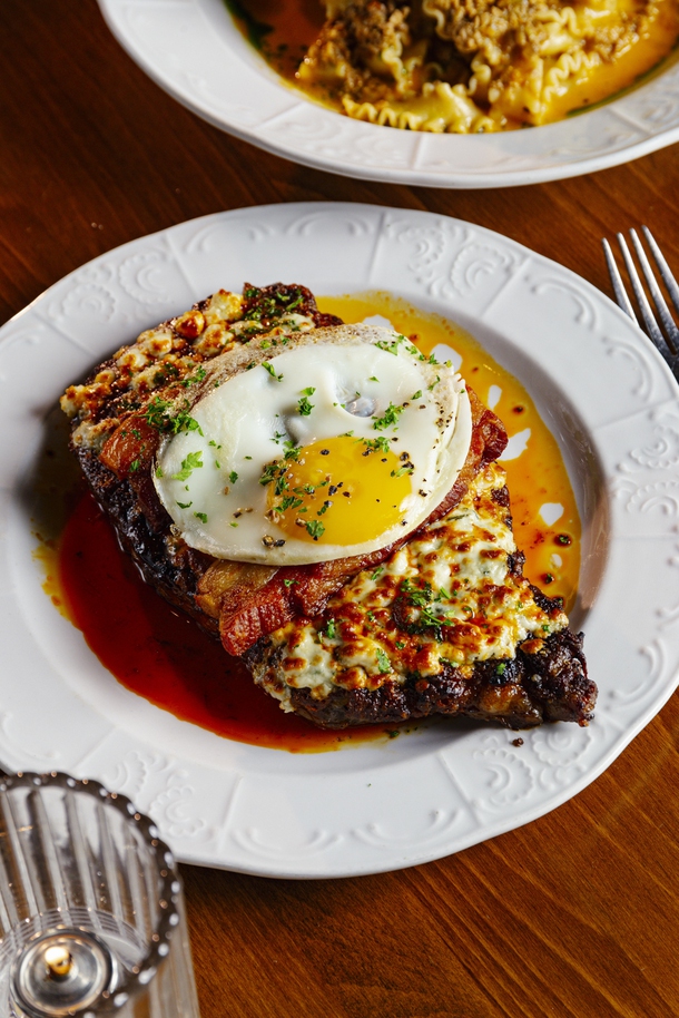 Photograph Herbs & Rye Las Vegas Weekly