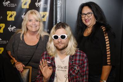 ELITE Event at Virgin Hotel Las Vegas Thursday, July 22, 2021.