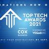 Vegas Inc, Cox Business Seek Valley's Top in Tech