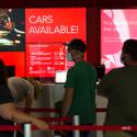 Rental Car Market in Las Vegas