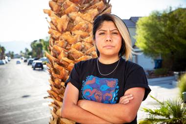 Erika Castro was forced to move out of her home of five years during the pandemic.  Castro shared the home with her mother, her mother’s partner — both of whom are undocumented immigrants from Mexico — and brother. The rent was $980 a month ...