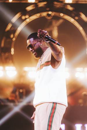Gucci Mane – Las Vegas Resident at Drai's – Electronic Vegas