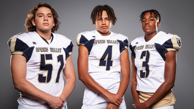 Spring Valley wins another in rivalry with Bonanza