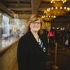 Shelly Ryster-Blanton at Treasure Island Thursday, Aug. 19, 2021.