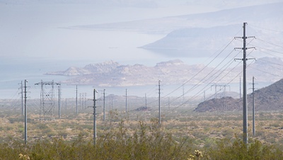 Clark County strives to meet clean-air standards with updated ozone emissions plan