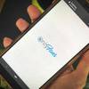This photo shows a phone app for OnlyFans, a site where fans pay creators for their photos and videos.