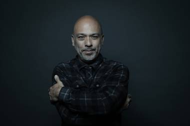 Jo Koy, who hails from the Seattle area but spent some of his formative years living in Las Vegas, is grateful that he got to spend a tremendous amount of time around his son and family, an experience the globe-trotting comic wouldn’t normally have ...