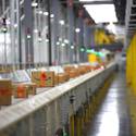 Amazon Warehouse Tour