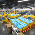 Amazon Warehouse Tour