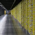 Amazon Warehouse Tour