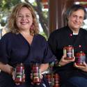 Fredesvinto Sauces: IMPACTO Grant