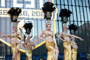 Photograph: Vegas Golden Knights Fan Fest 2021 - Las Vegas Sun News