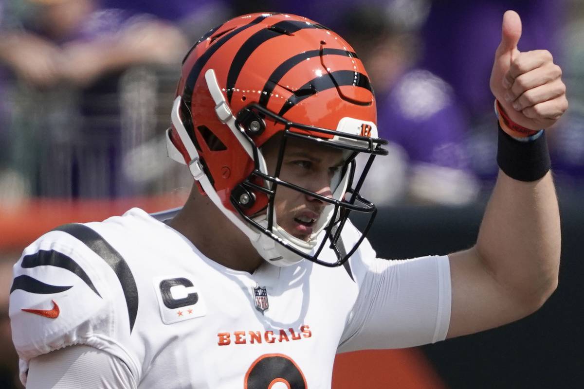 NFL Playoff Moneyline Parlays: Bengals To 49ers Bet Offers Big Payout