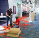 UNLV Incubator Powered by Hughes Center