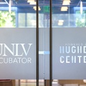 UNLV Incubator Powered by Hughes Center