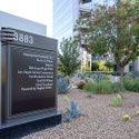 UNLV Incubator Powered by Hughes Center
