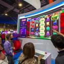 2021 Global Gaming Expo (G2E)