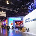 2021 Global Gaming Expo (G2E)