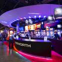 2021 Global Gaming Expo (G2E)