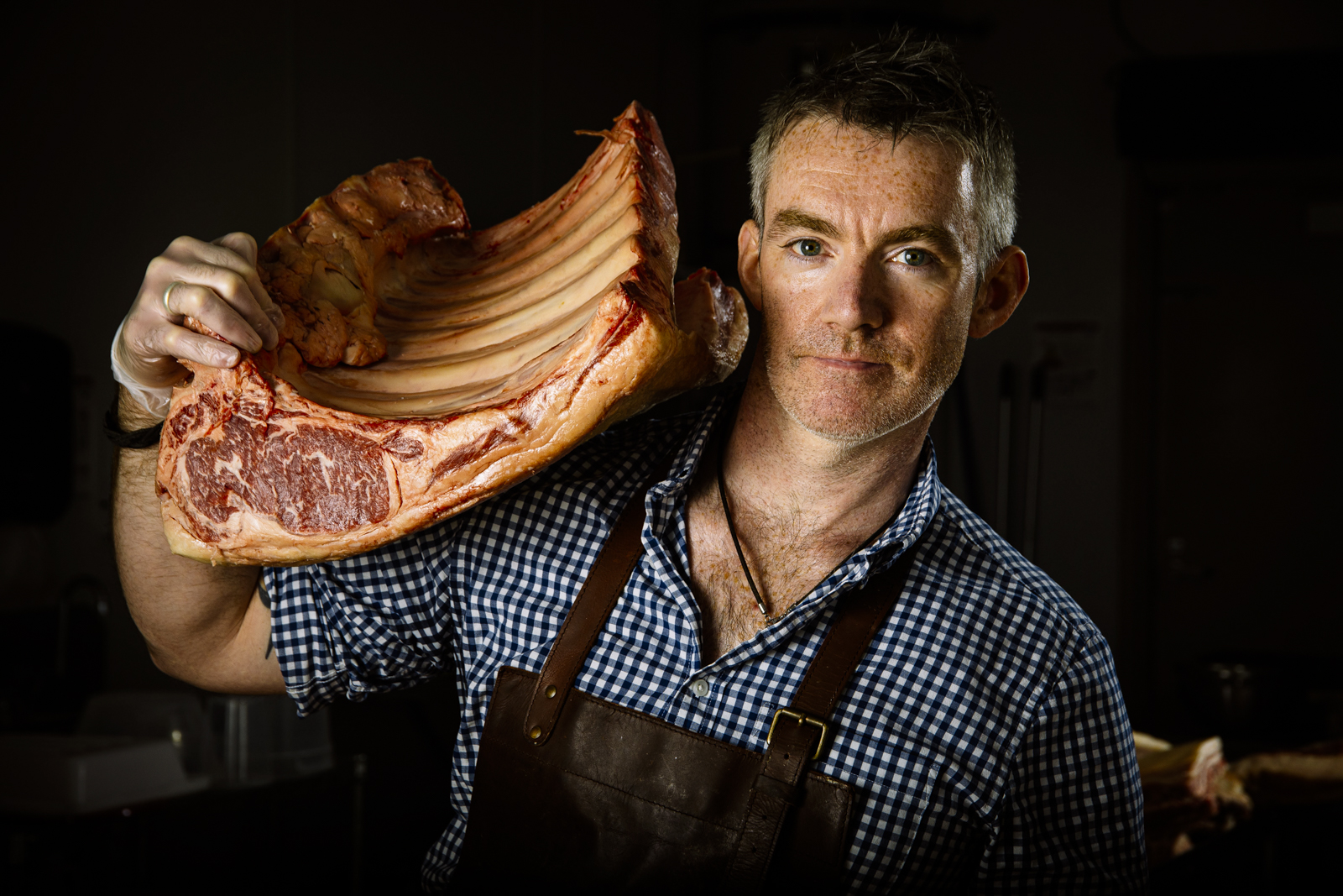 Featherblade Butchery - Las Vegas Weekly