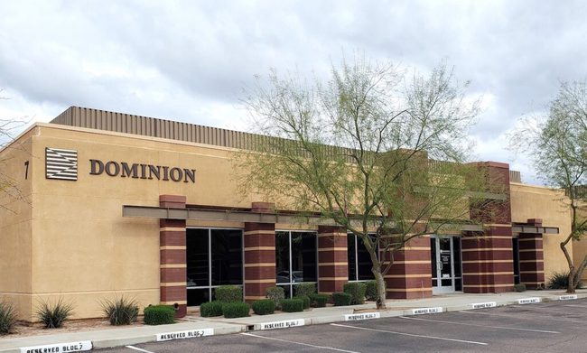 Dominion Environmental Consultants