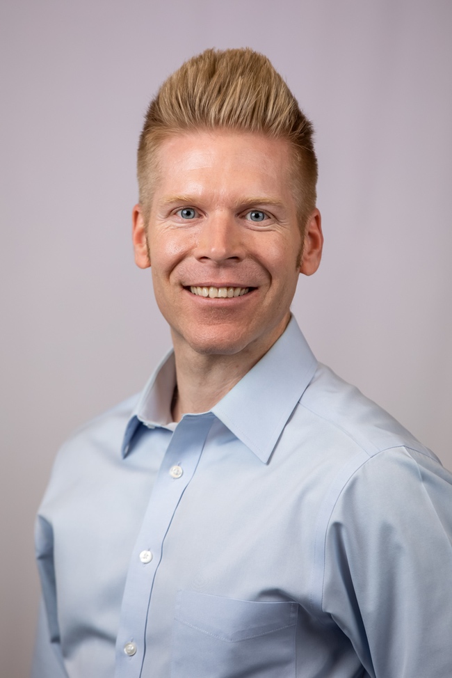 Ben Bojda – Dominion Environmental Consultants