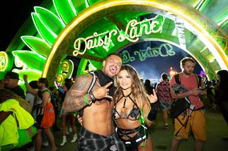 Electric Daisy Carnival Las Vegas 2021: reflections from a first-timer -  Las Vegas Weekly