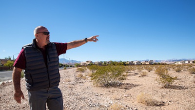 Clark County puts trust in community land approach to homeownership