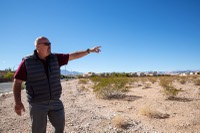 Clark County’s Welcome Home Community Land Trust is working to provide residents with homeownership opportunities they might not otherwise have access to. 
