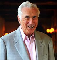 Former longtime International Game Technology executive and philanthropist Charles Mathewson died at his home in Reno this week. He was 93. 