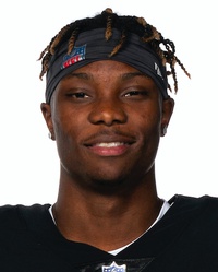 Henry Ruggs