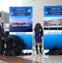 Airport Name Changed to Harry Reid International Airport