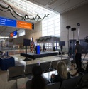 Airport Name Changed to Harry Reid International Airport