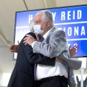 Airport Name Changed to Harry Reid International Airport