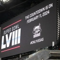 Super Bowl LVIII Announcement
