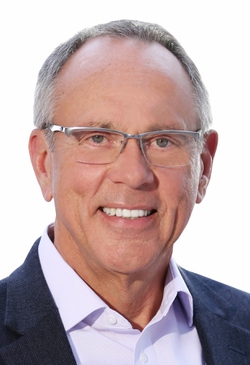 Jim Gibson