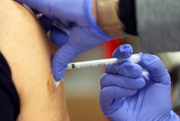 The Southern Nevada Health District announced today it is offering updated COVID-19 vaccines at its clinics. Everyone 6 months of age or older should get at least one dose of the ...
