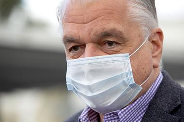Nevada Gov. Steve Sisolak today announced an immediate end to the state’s mask mandate, citing a downward trend in coronavirus cases. Masks will no longer be ...