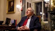 Harry Reid never felt the need to be loud or brash. The former U.S. Senate majority leader who died Tuesday at age 82 instead often took a soft-spoken approach to politics that resulted in lasting, historic results ...