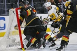 Penguins Beat Golden Knights, 5-3