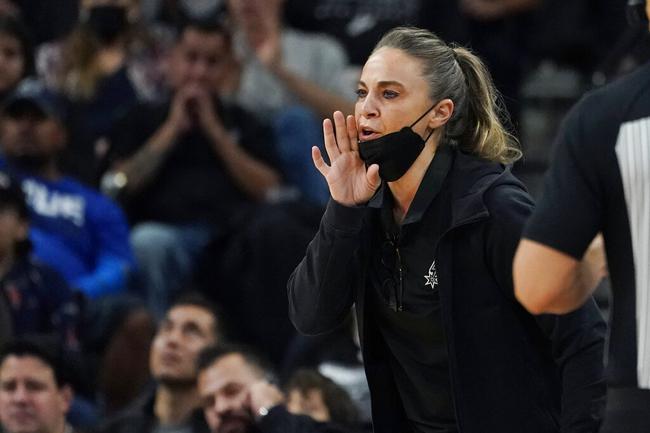 Becky Hammon