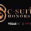Vegas Inc’s inaugural C-Suite Honors spotlight the Valley’s corporate leaders