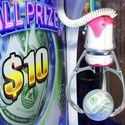 Gambling Claw Machines At Circa