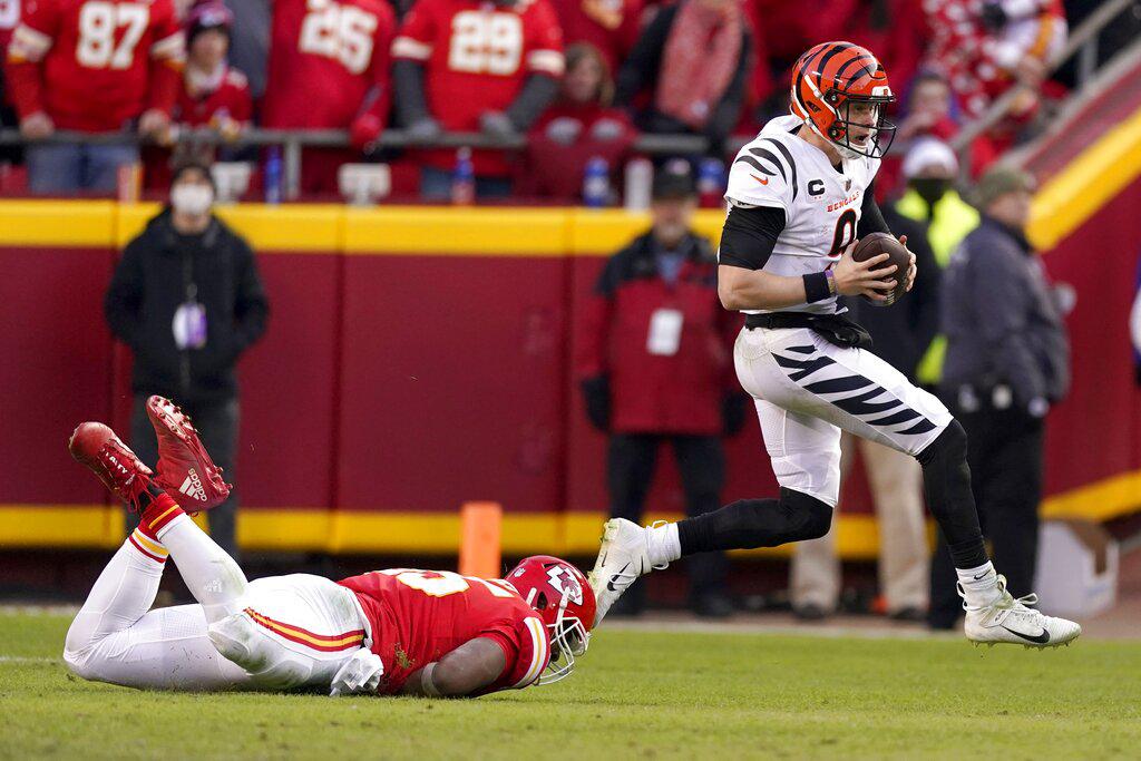 Chiefs, Rams New Betting Favorites To Win Super Bowl 56