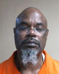 This undated photo provided by the Nevada Department of Corrections shows Sean Maurice Dean.