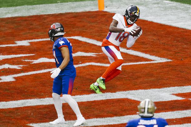 Photograph: Las Vegas Pro Bowl 22 - Las Vegas Weekly