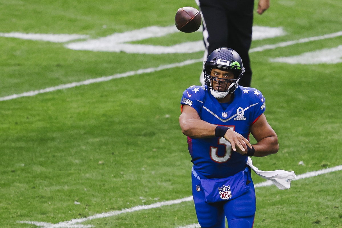 Almost A Third Of NFL Teams Have Changed Quarterbacks In 22 Las Almost A Third Of NFL Teams Have Changed Quarterbacks In 22 Las